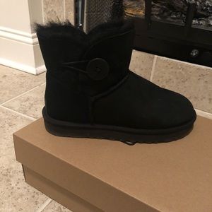 Uggs Short boot